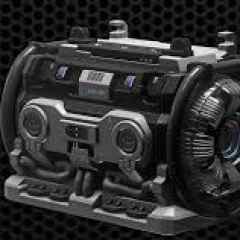 VK-00 (4.8 LIVE)