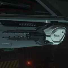 NN-13 Cannon (4.8 LIVE)
