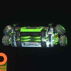 FR-76 (4.8 LIVE)